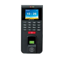 Biometric Attendance Machine | Fingerprint Biometric Device