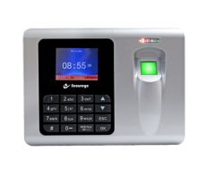 Attendance Device with Fingerprint Biometric Device