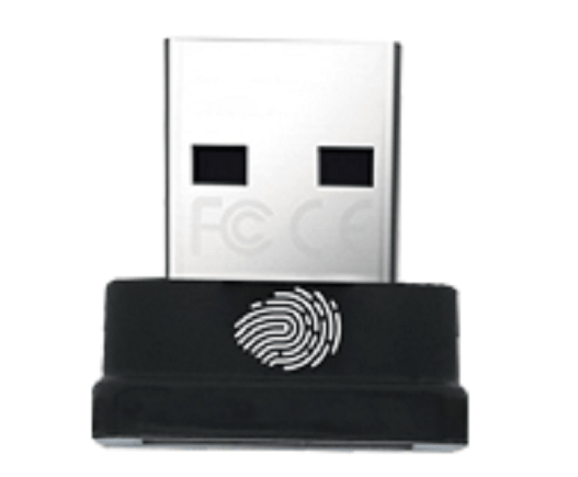 USB Fingerprint Scanner S-K100