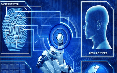Biometric Technology Transforming the World of IT Security