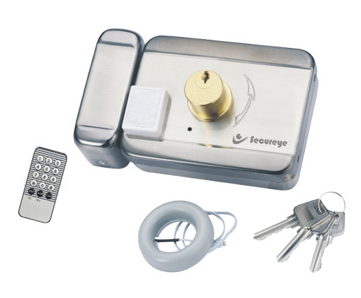 E Lock with Proximity RFID & Remote control