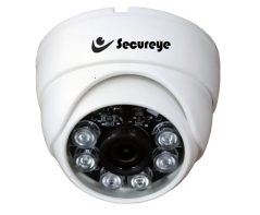 CCTV Cameras and Dome IP Camera