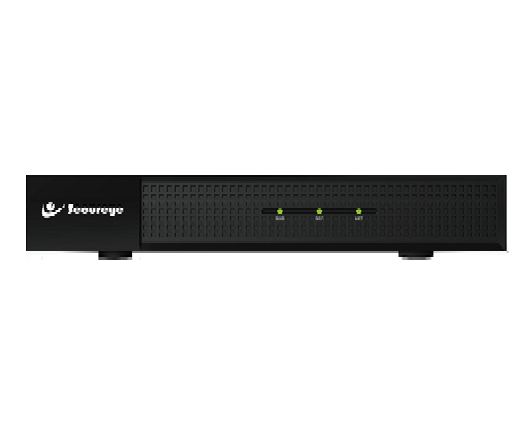 Secureye network video recorder S-16NV-1HD-265