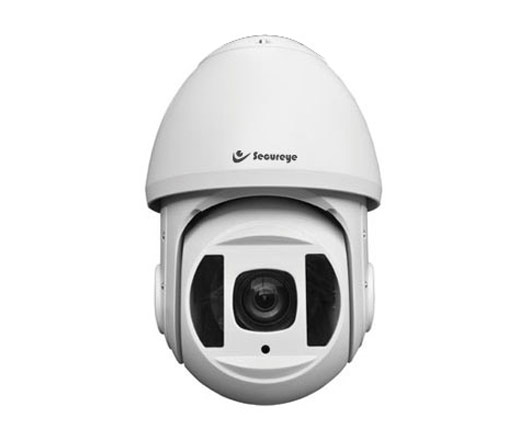 IP PTZ Camera & CCTV Camera System image