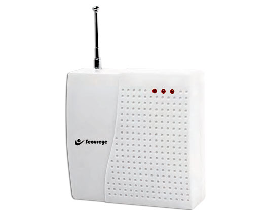 Wifi Signal Repeater & Best intrusion alarm and wireless accessories