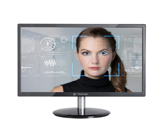 Computer LED Monitor in 19 Inches
