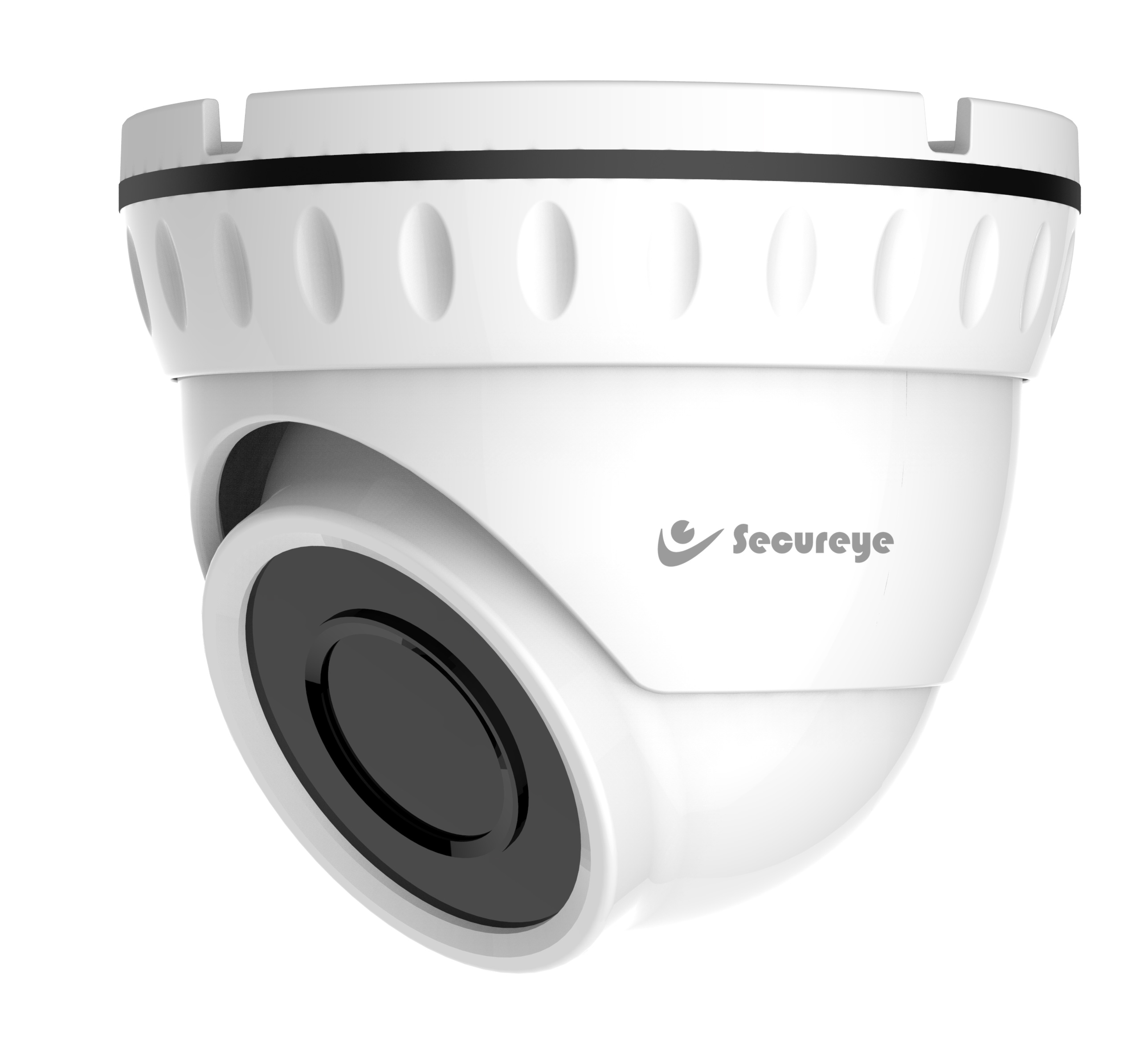 Security Camera for Office, Shop, House by Secureye, 5MP Project IP Camera