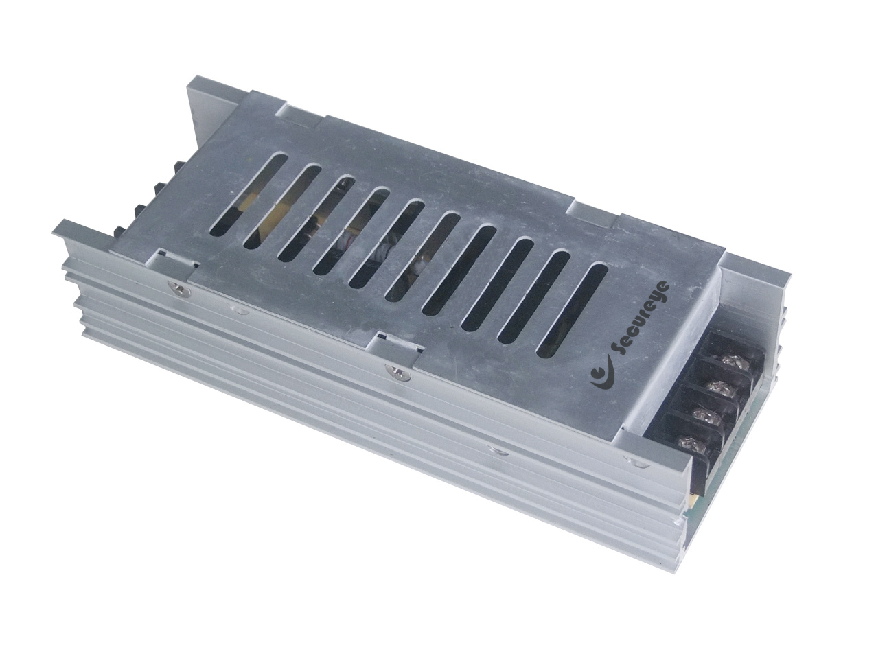 Power Supply with AC Power LED Indicator Image