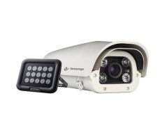 Secureye SIP-2HDG-W40V 2 MP LPR Bullet Camera With llluminator