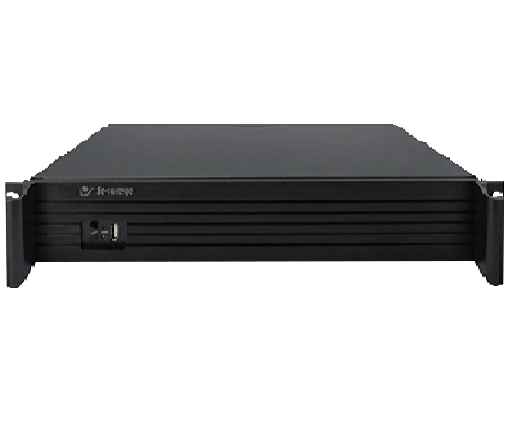 36 Channel 4K NVR 3 RAID Supported