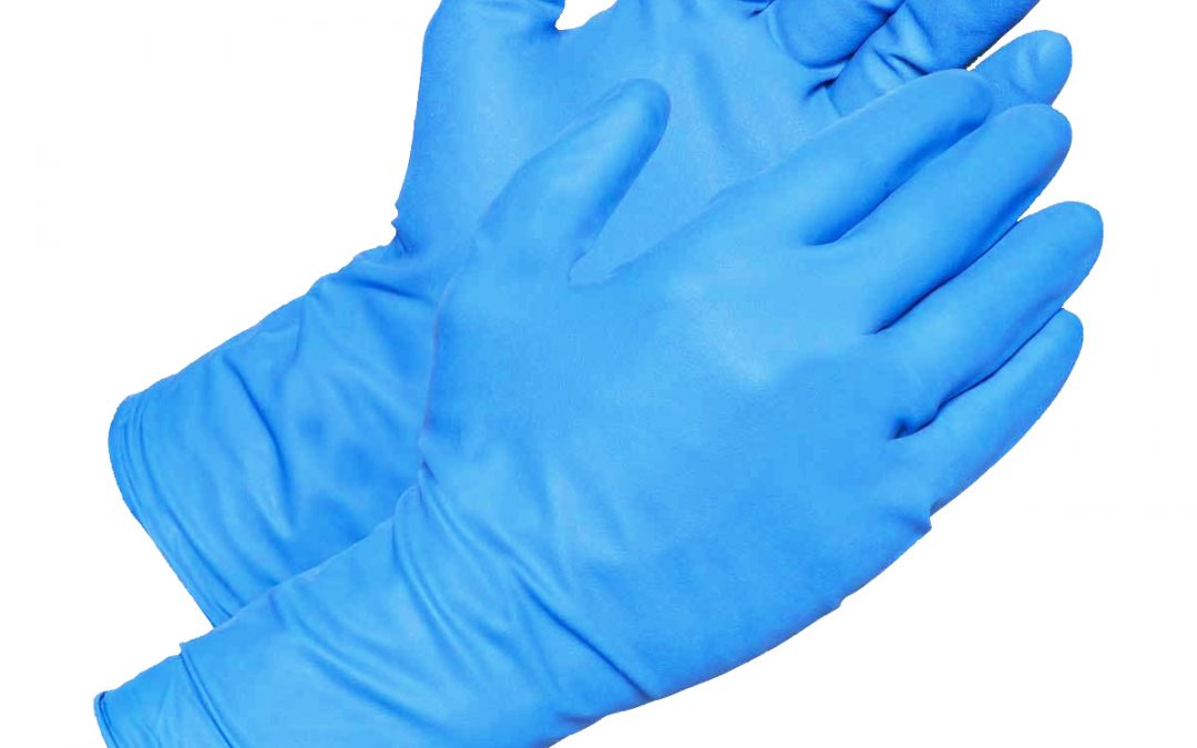 High Quality Multi-Purpose Gloves
