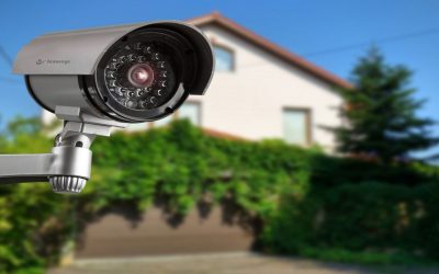 Feature First to Consider Before Buying Top Security Cameras