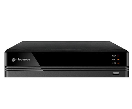8 Channel XVR - Network Video Recorder for CCTV Camera and used to Cloud Store Recording