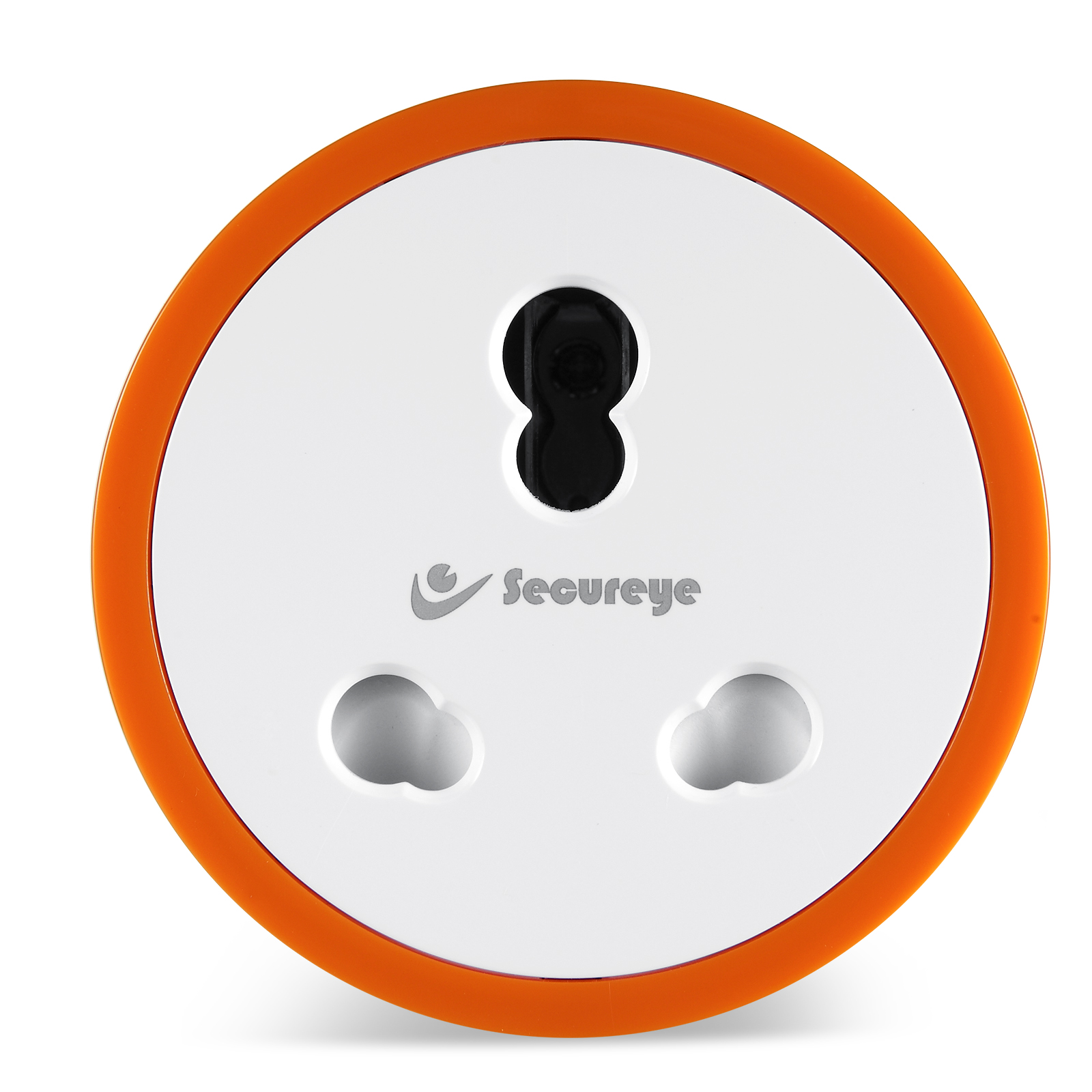 Smart Plug Socket & with Remote Control | Secureye