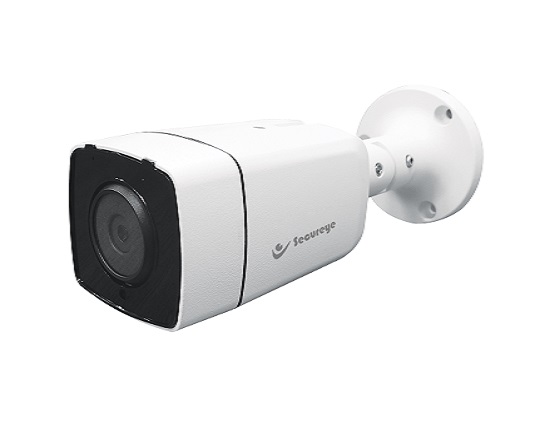 IP Camera for Security