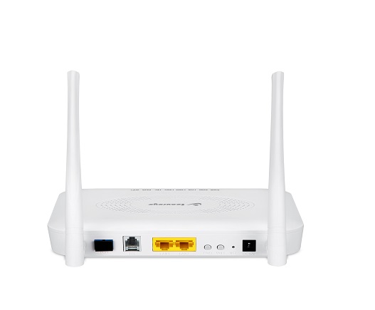 WiFi XPON Router: S-XPON-1110-WDONT Highly Reliable - Secureye