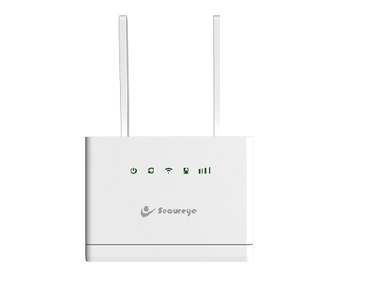 4G LTE ROUTER S-4GVR100