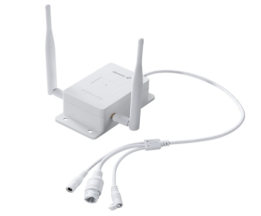 4G LTE Wireless Wifi Outdoor Router