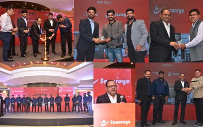 Secureye Successfully Concluded Partner Event In New Delhi