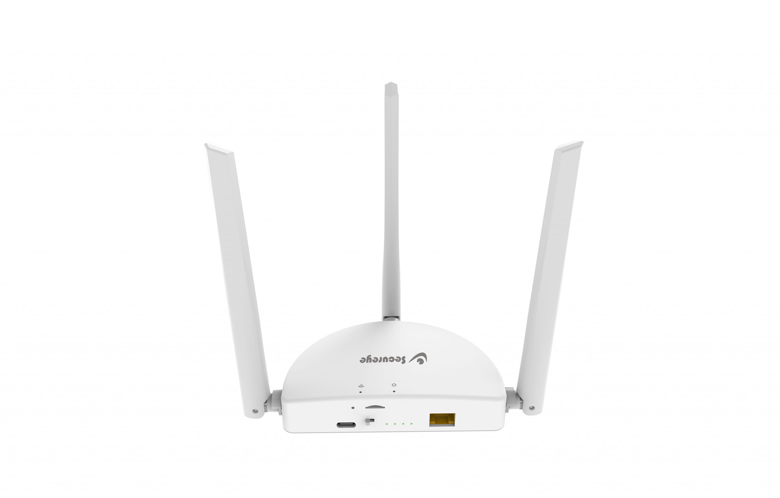 Wi-Fi 4G Router S-4G1LW3