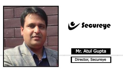 We Always Try To Provide Updated And Latest Technology Based Products – Secureye