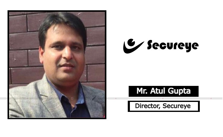 We Always Try To Provide Updated And Latest Technology Based Products – Secureye