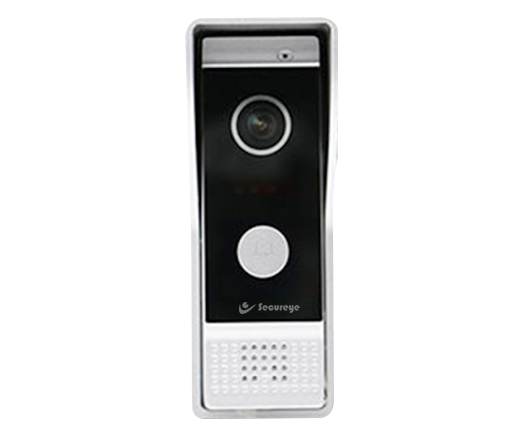 Video Door Phone- Outdoor Unit