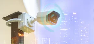 Factors to consider for CCTV cameras in dark environments