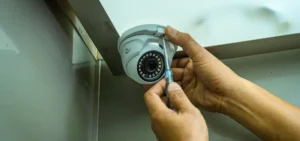 Tips for optimizing CCTV camera performance in the dark